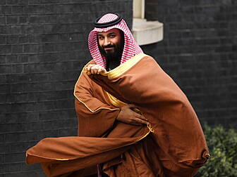 Saudi bid for takeover at Newc...